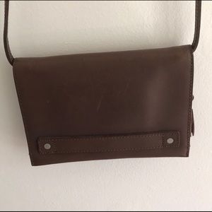 Madewell Crossbody